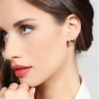 Boucles d'oreilles Unoaerre Femme in laiton 2808 - 2808